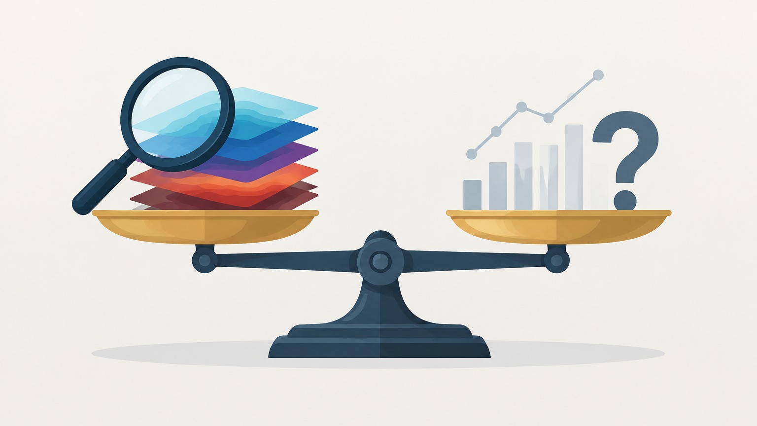 مزایا و معایب تحقیقات بازار کیفی در شناخت رفتار مشتری